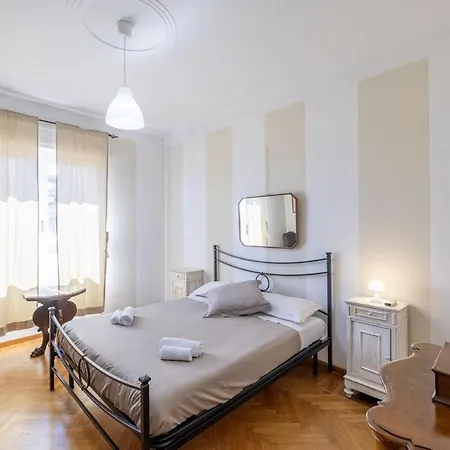 Casa Gina-centro - Sea View
