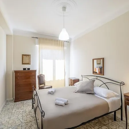 شقة Casa Gina-centro - Sea View
