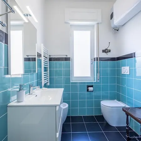 شقة Casa Gina-centro - Sea View *