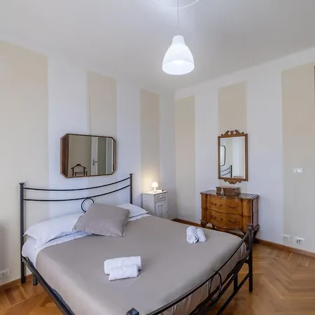 شقة Casa Gina-centro - Sea View سانريمو