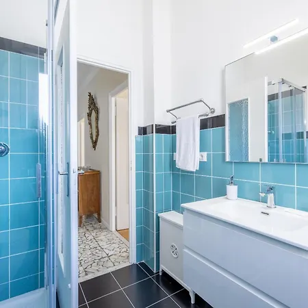 Apartamento Casa Gina-centro - Sea View