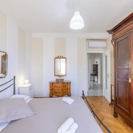 Apartamento Casa Gina-centro - Sea View *
