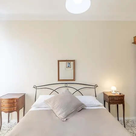 شقة Casa Gina-centro - Sea View