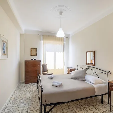 شقة Casa Gina-centro - Sea View *