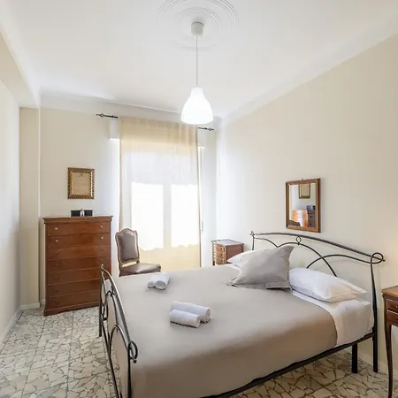 شقة Casa Gina-centro - Sea View *