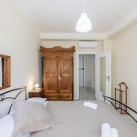 Casa Gina-centro - Sea View *